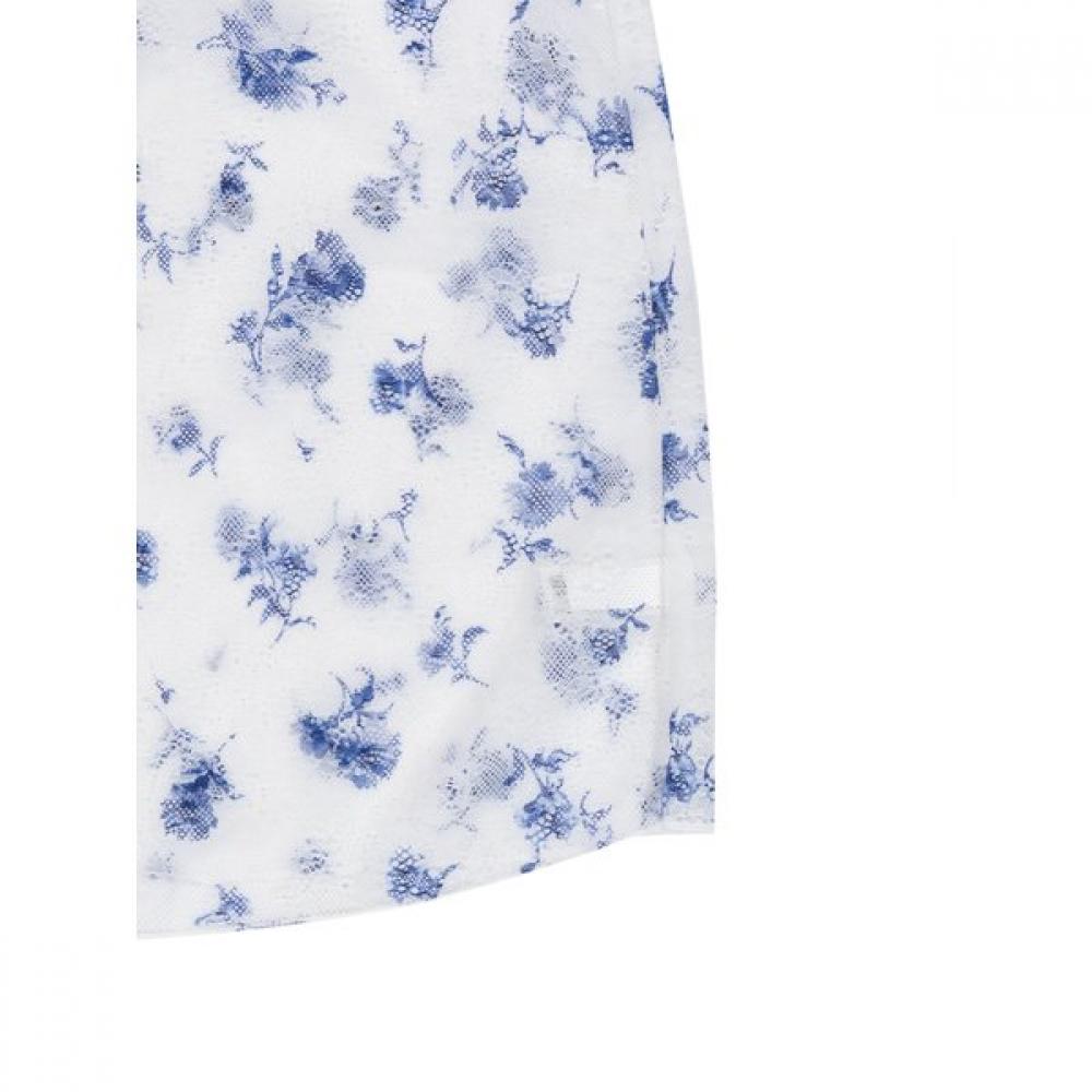 Barbara Print Camisole Acs4624s