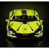 Технические Конструкторы Bugatti Lamborghinis Гиперкар Гоночный Автомобиль Модель Собери Транспортное Средство Кирпичики Игрушки Для Мальчиков Детей Подарки