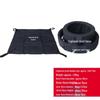 HCNRC 1.6M Explosion-Proof Blanket System with Double Fences