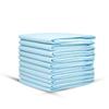 Thickened Nursing Pad Elderly People Bedridden with Urine Isolation Pads Disposable Mattress Sheets for Postpartum Women Breathable, Comfortable, Dry