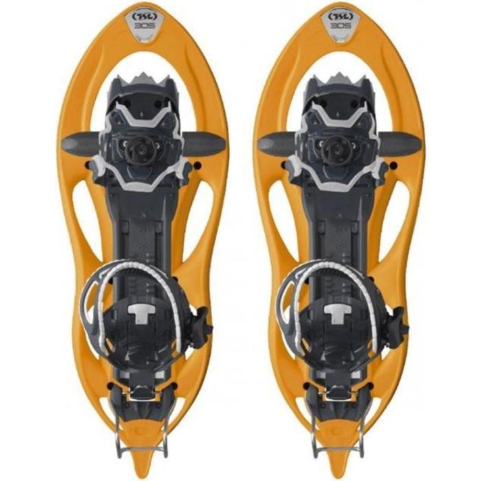 TSL OUTDOOR - Raquette À Neige - 305 Initial - Femme - Orange