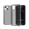 Блестящий прозрачный чехол для Iphone 17 Air 17E 16 16E 15 14 Plus 13 Pro Max 12 11 X Xs Max Xr 8 Se 2022 2020 Милый прозрачный чехол с блестками для телефона Аксессуары