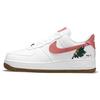 Air Force 1 Low SE Catechu Women Sneakers White Light-Sienna CZ0269-101