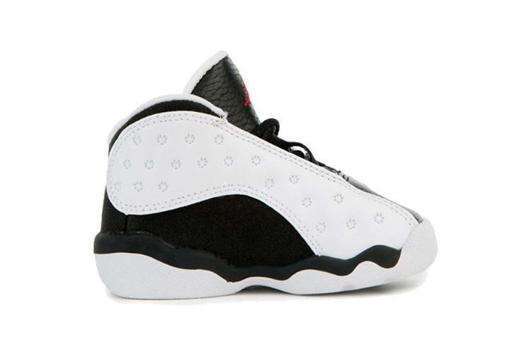 Jordan 13 Ретро Он получил игру 2018 TD 414581-104