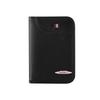 Car Logo Credit Card Driver License Organizer Storage Bag Wallet Decor For MINI Cooper JCW WORKS R55 R56 F55 F56 R57 R58 R59 R60 mjewr55