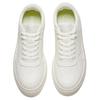 Anta Dance Versatile Trendy Wear Resistant Breathable Low Top Skate Shoes Men Skate Shoes Ivory-White 912538005-5