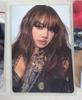 [Б/У] BLACKPINK Лиса Альтер Эго Ограниченный выпуск Торговая карточка L