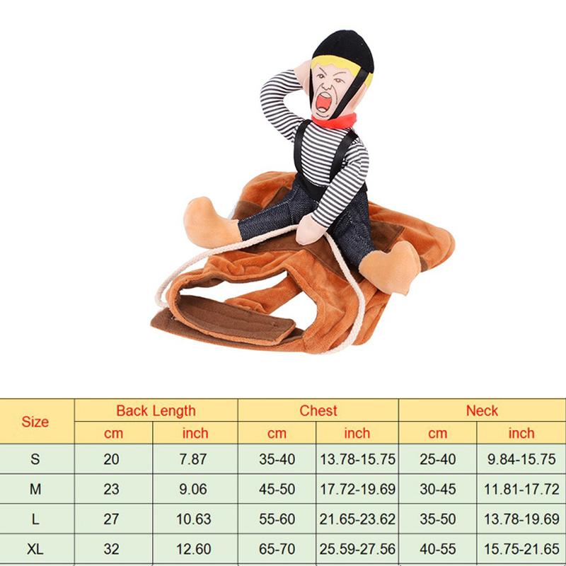 Костюм для домашнего питомца на Хэллоуин, новинка, одежда для собак, держащая нож, рождественская одежда, забавная одежда для домашних питомцев и кошек, костюмы для косплея