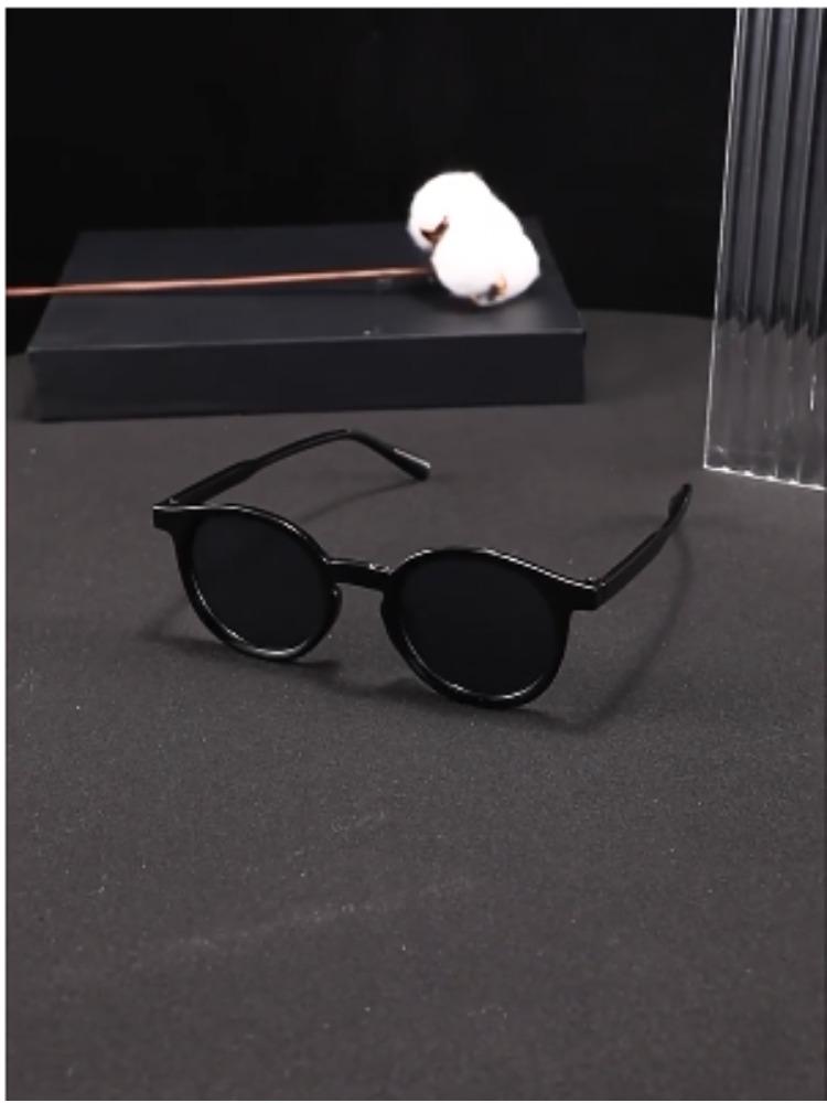 New Small Round Sunglasses Women Oval Vintage Brand Glasses Men Classic Driving Sun Glasses For Female Shades Eyewear