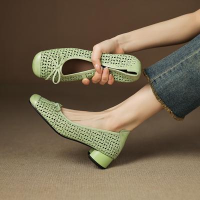 Туфли – Туфли