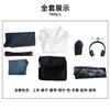 Fifth personality cosplay meteorologist cosplay wendy ford cosplay game anime costume halloween costume