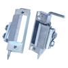 Wenstein W7179 Industrial Concealed Zinc Alloy Hinge