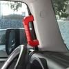 DIYUCAR Совместимо с Toyota FJ Cruiser 2007-2021 Автомобильная стойка передней двери (стойка А)