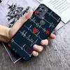 Medicine Stethoscope Phone Case For iPhone Samsung Galaxy Redmi Xiaomi Oppo OnePlus Note S A 7 8 9 10 11 12 13 14 20 21 22 23 53 54 Pro Max Plus Ultra