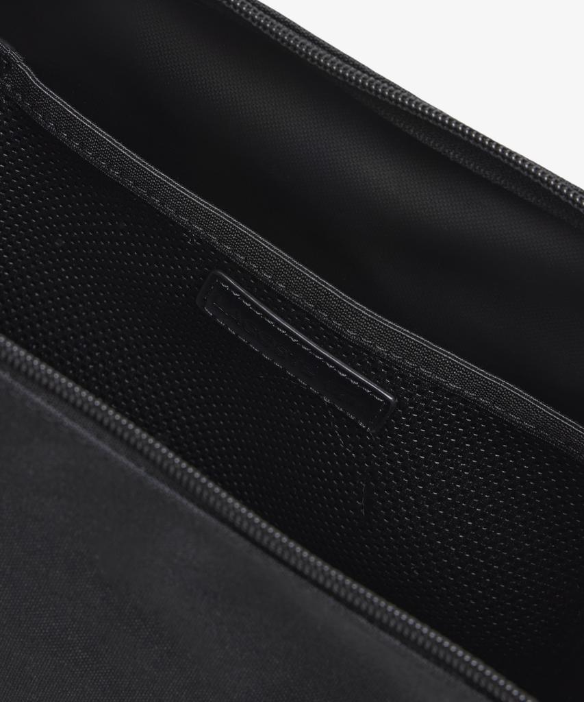 Мужская сумка Lacoste Neo Croc Medium Moon Bag Nu5310N56N 000
