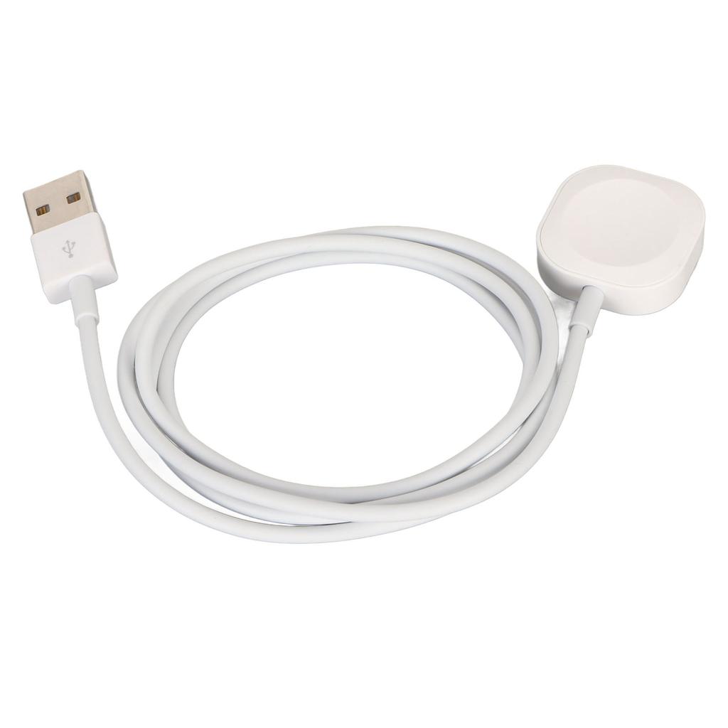 Зарядное устройство для часов 8 7 6 5 4 3 2 1 SE Портативный USB-магнитный беспроводной кабель для зарядки часов для дома и путешествий