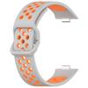 Breathable Silicone band For Huawei Watch Fit 4 Pro belt Accessories Sprot Replacement Bracelet correa for Huawei Fit 4/3 strap