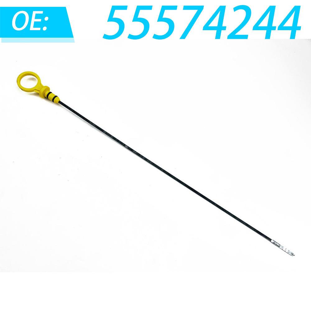 Chevrolet Cruze 11-15 Engine & Transmission Oil Dipstick 55574244