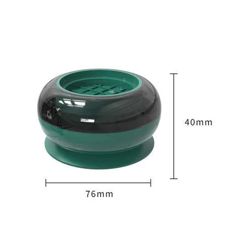 4 шт. антивибрационные накладки для стиральной машины, резиновые ножки для мебели, коврик Slipstop, бесшумный универсальный холодильник, опора, амортизаторы, подставка