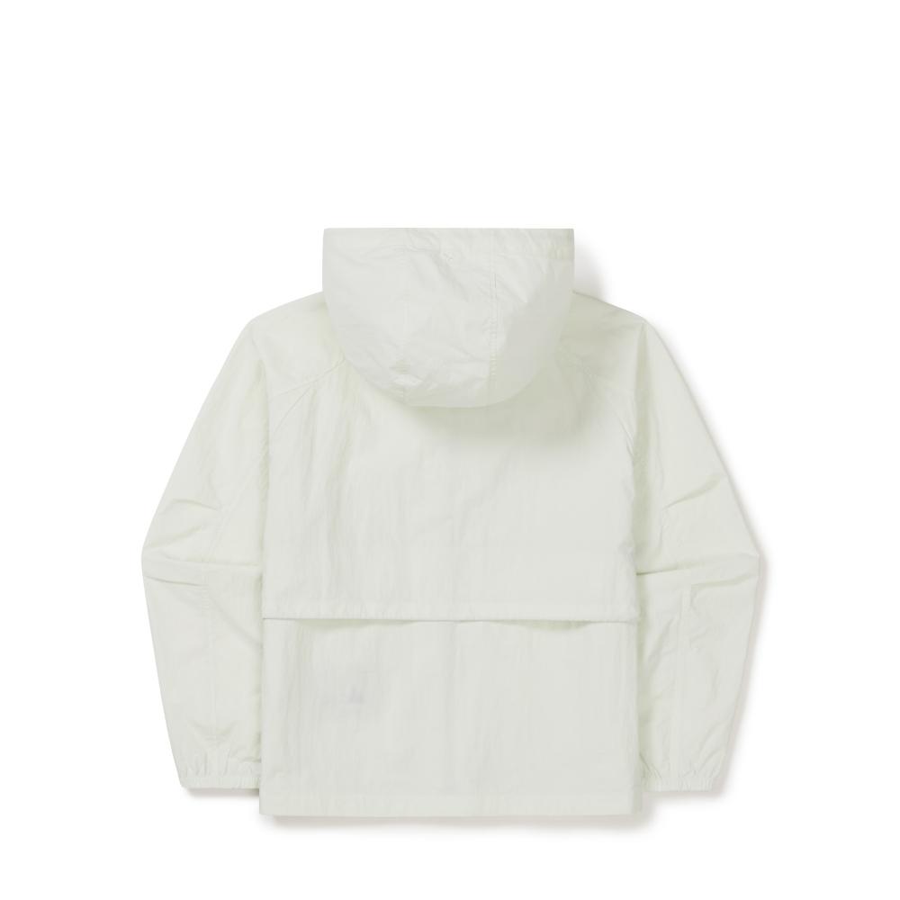 [Snowpeak] Lightweight Taslan Women's Windbreaker Lime Mint (S26MWLWB53)