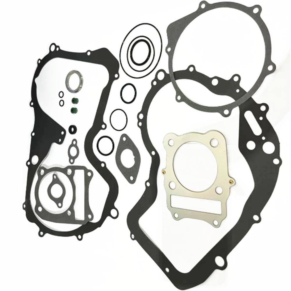 1 Комплект Прокладок Двигателя Для Arctic Cat 300 4X4 1998-2005 Namura Только Двигатель