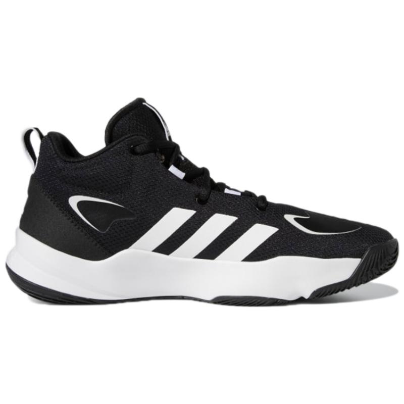 Adidas Кроссовки Pro N3XT 2021 'Black White' G58892