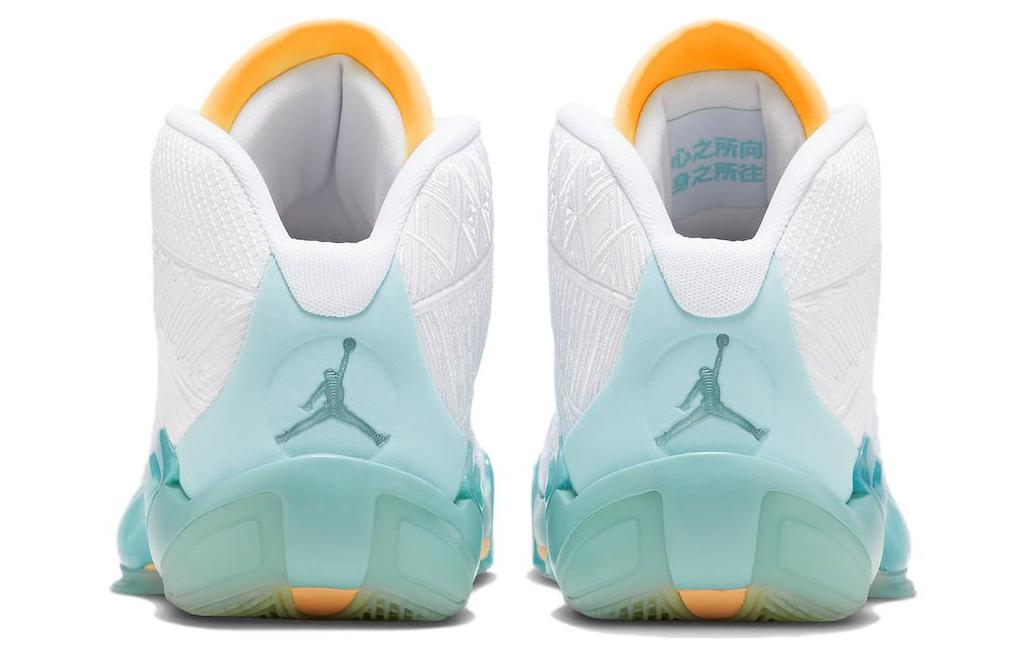 Jordan 38 Го Аилунь FD0585-100