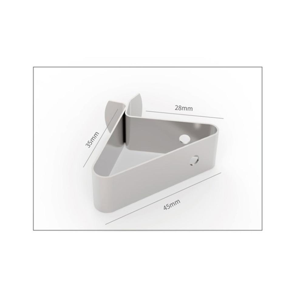 Зажим для термометра Зажим для кофейной чашки для барбекю Безвредный