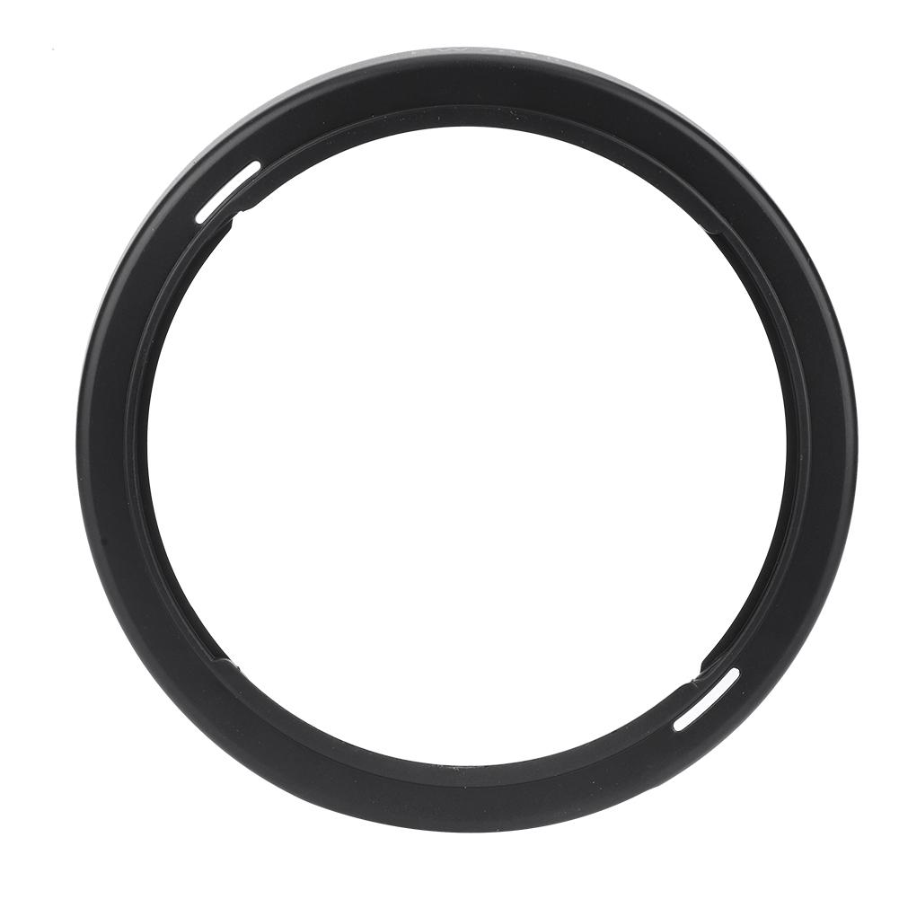 EW 78BII Качественная портативная пластиковая бленда для объектива камеры для Canon EF 28 135mm f 3.5 5.6 IS USM