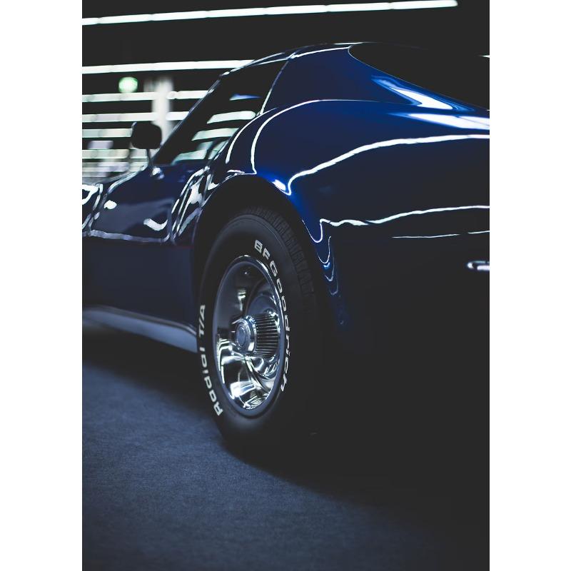 Крутые Современные Серии Автомобилей Фотографии Постеры Поп Супер Спорткары Принты Холст Живопись Настенное Искусство Картинки Домашний Декор Гостиной