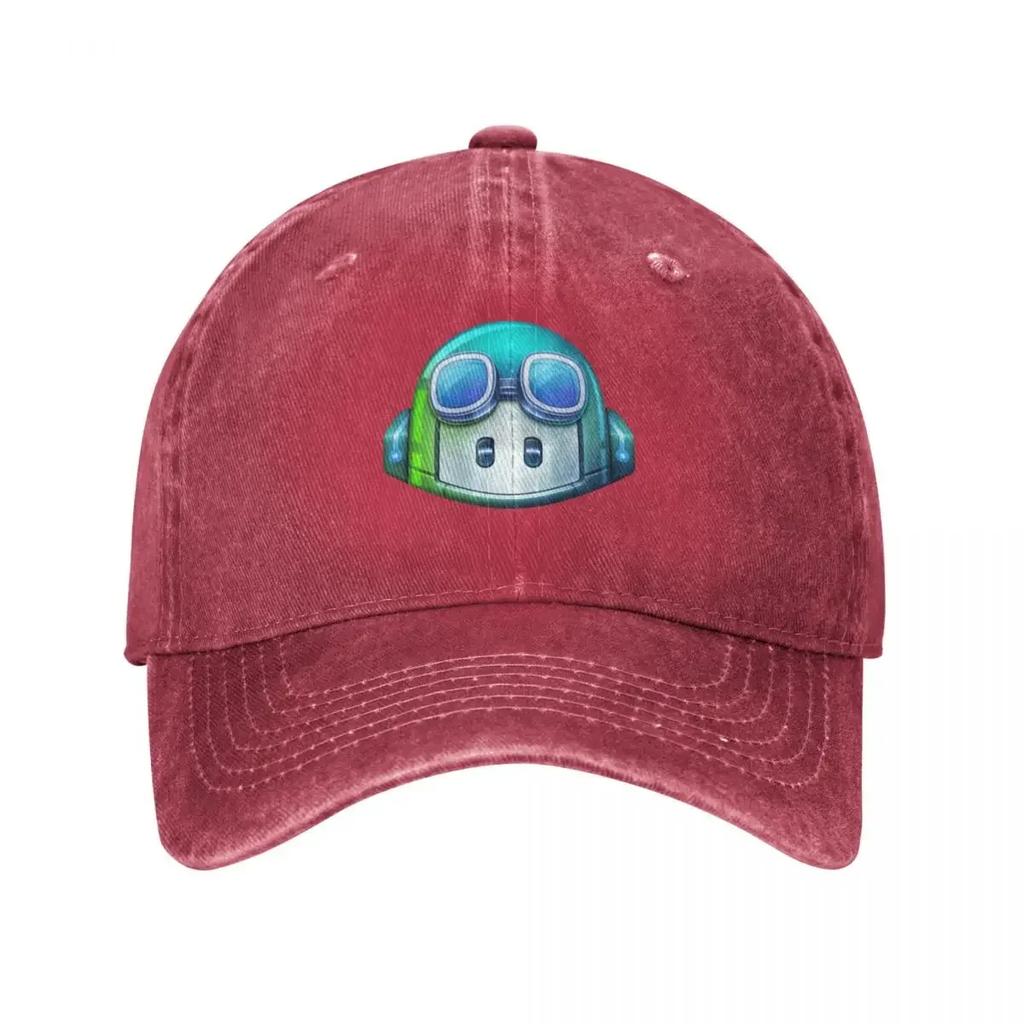 Github Copilot Baseball Cap Hat Luxury Brand Trucker Hat custom caps Unisex hat Unisexs Hats Womens