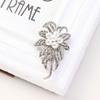 Dress Bouquet Flower Gifts For Women Zinc Zinc Alloy Rhinestone Brooches Pins Jewelry Accessories Corsage