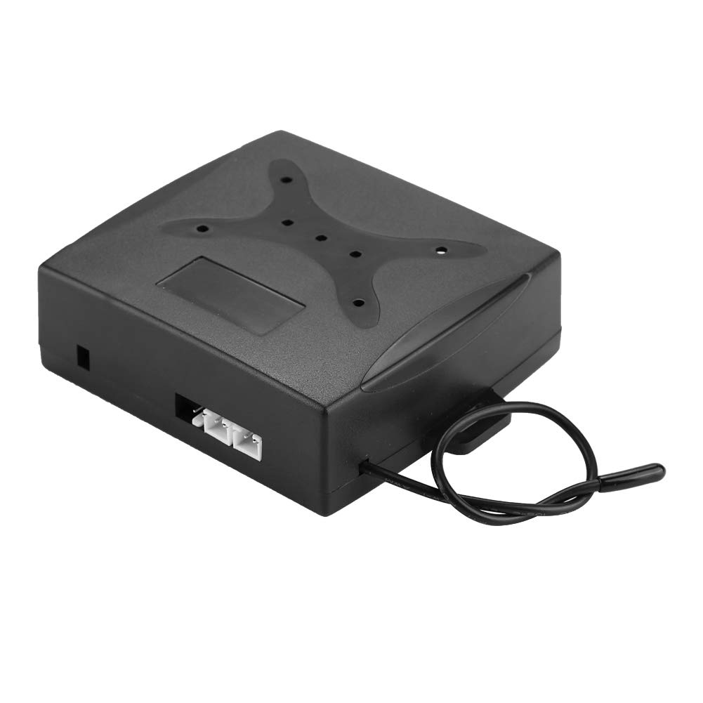 Стартер двигателя система автосигнализации универсальная система автосигнализации ключ зажигания двигателя бесключевой доступ кнопочный пульт дистанционного запуска