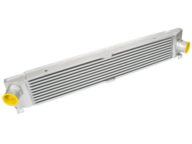 Citroen Jumper 2006- 2.2 HDi 3.0 HDi intercooler