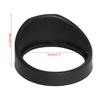 33/36mm Diameter Rubber Eyepiece Cover Guards For Binocular Biological Stereo Microscope Telescope