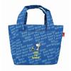 8402 Snoopy Small Freestanding Tote Bag IP Deli Peanuts [Rootote] (03 Friend)
