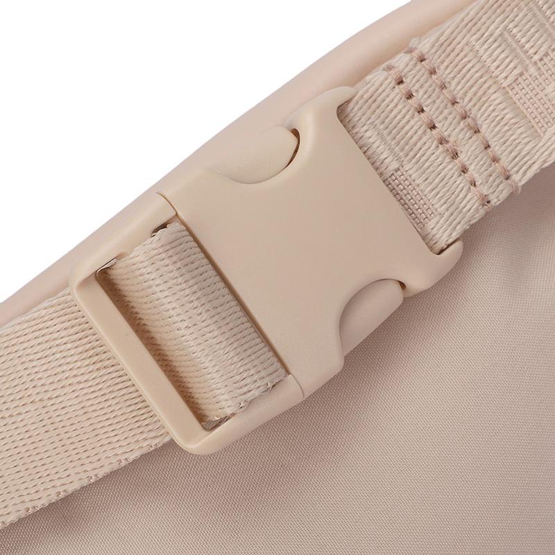 Puma Женская поясная сумка Core Up Песочная 077921-02