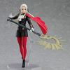 Figma Fire Emblem: Three Houses Эдельгард фон Геспрех Немасштабная шарнирная фигурка из АБС-пластика и ПВХ, окрашенная