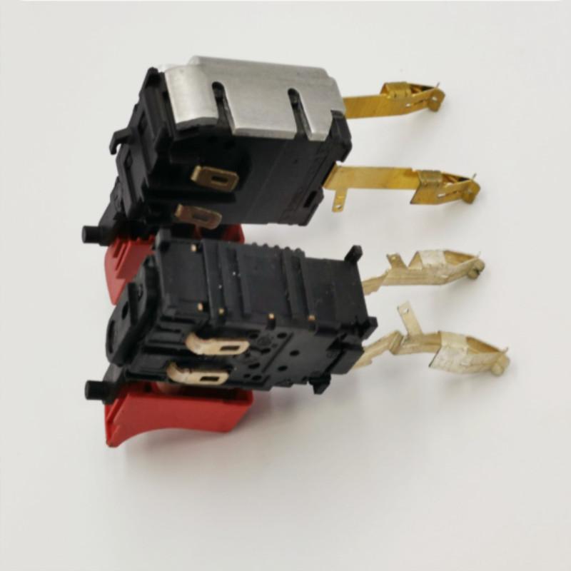 Для Bosch GSR7.2-2/9.6-2/12-2/14.4-2 Электрическая дрель Переключатель управления Скорость С переключателем реверса