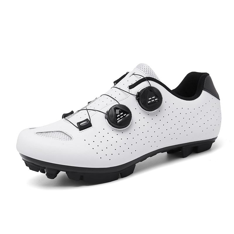 XT6068 Men's Women's Cycling Shoes Bicycle Rotating Buckle Mountain Lock Road No With Sports Code
