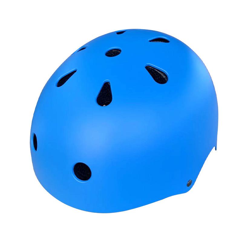 Children's Helmet Adult Helmet Skateboard Roller Skate Balance Bike Road Scooter Outdoor Riding Helmet