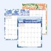 Creative 2026 Calendar Colorful 12 Month Calendar Monthly Planner Calendar for Refrigerator