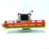 Inertial Driving Harvester Truck Model Movable Joint Farm Truck Toy Farm Tractor Toy  Children Gift