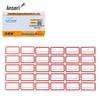 Ansell Ledger Memo Labels