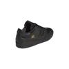 adidas Оригинальные кеды FORUM 84 для скейтбординга, унисекс, черные JQ1523