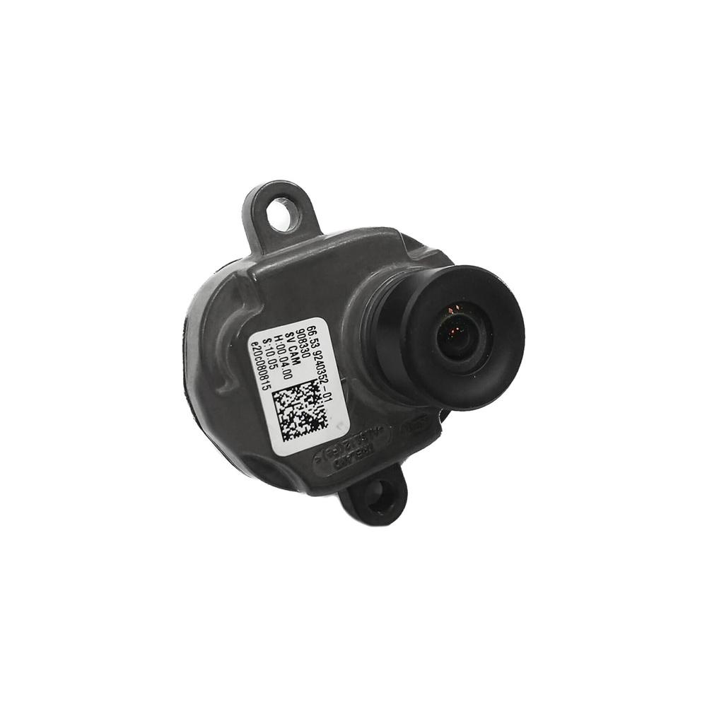 ПЕРЕДНЯЯ ЛЕВАЯ КАМЕРА БОКОВОГО ОБЗОРА БАМПЕРА 66539240352 Для BMW F30 F32 F10