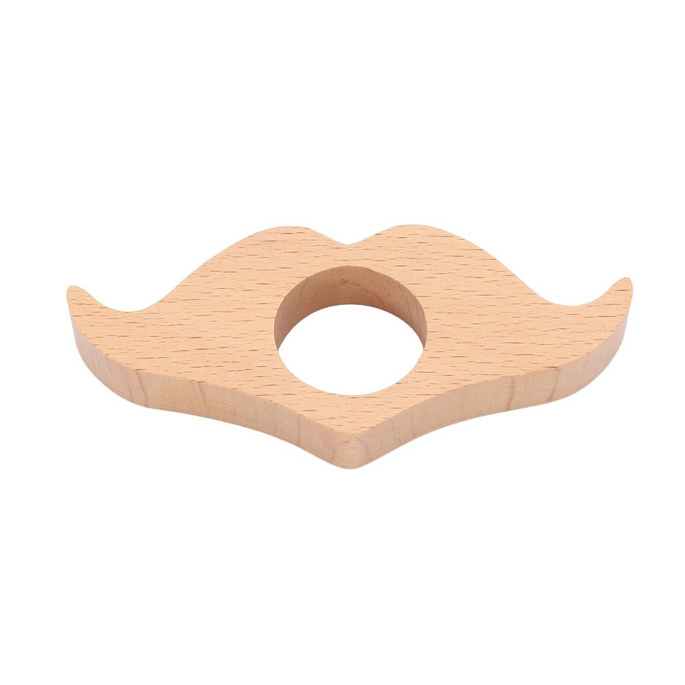 Wooden Bookmarks Page Turning Fixed Thumb Book Support High Quality Book Page Holder  School Office