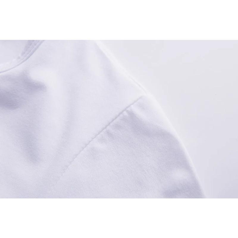 Women T-shirts Nail Art Lovely Spring Short Sleeve Ladies Fashion Casual Clothing Cartoon Clothes Female Tee Graphic Tshirt