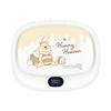 Gourmandies Disney Characters / 3-Way Cool Fan Winnie the Pooh DNG-270PO
