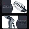 Мойка высокого давления с эргономичной ручкой, 3 режима, регулируемый портативный многоцелевой очиститель, инструмент для мойки автомобилей